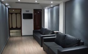 Hotel La Costa