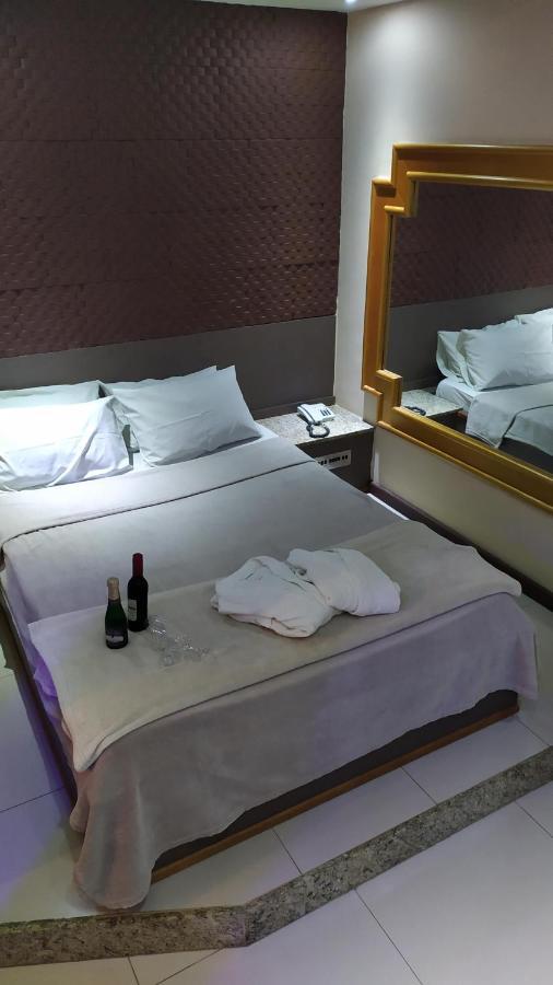 Hotel La Costa Rio de Janeiro Extérieur photo