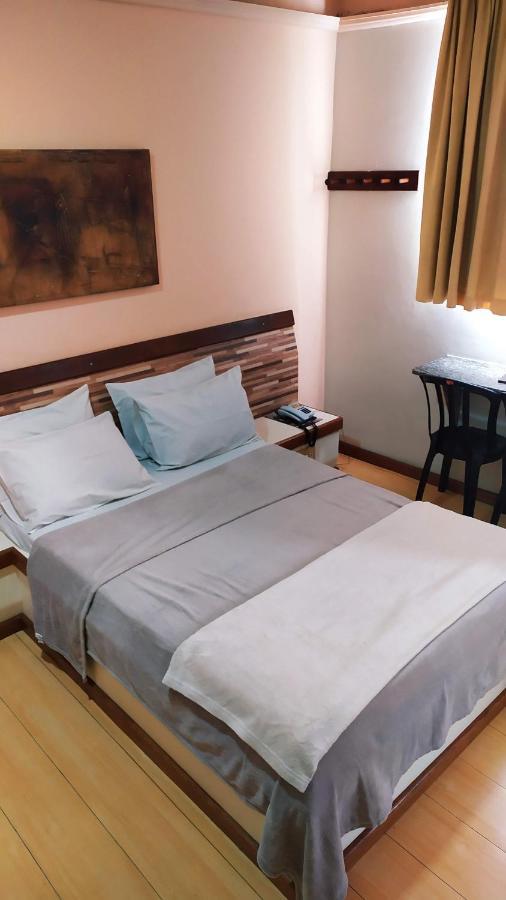 Hotel La Costa Rio de Janeiro Extérieur photo