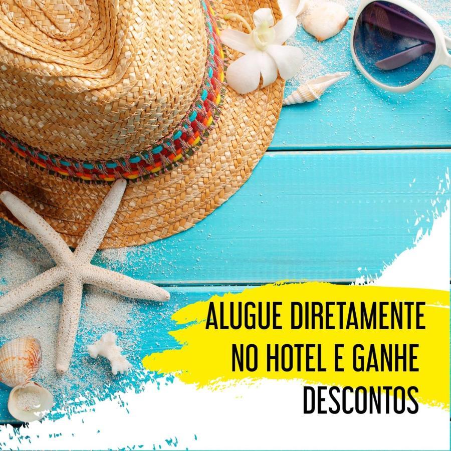 Hotel La Costa Rio de Janeiro Extérieur photo