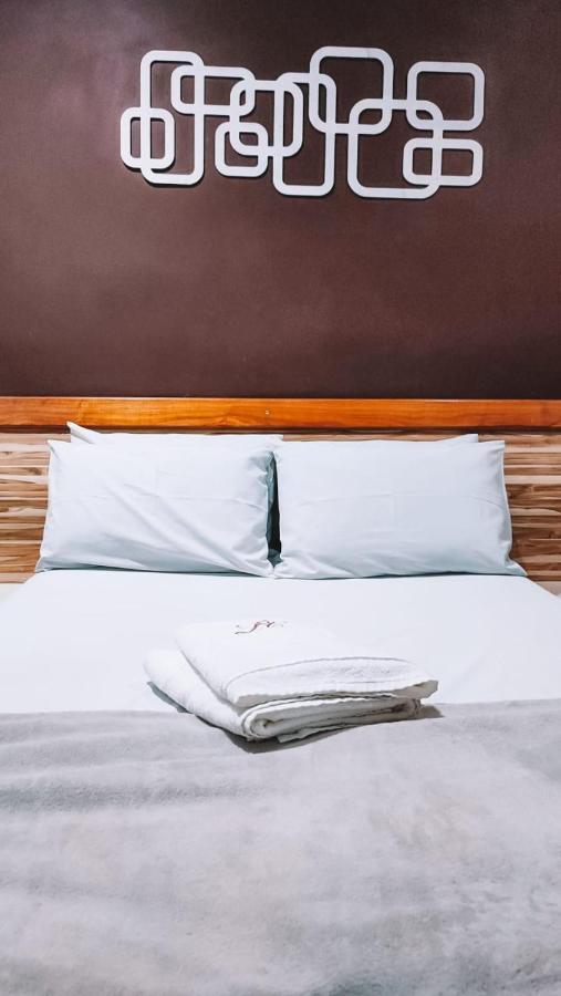 Hotel La Costa Rio de Janeiro Extérieur photo