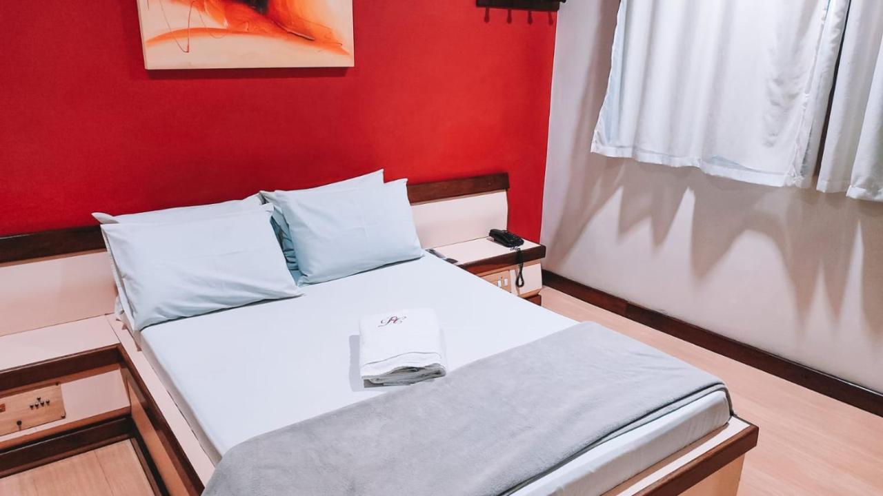 Hotel La Costa Rio de Janeiro Extérieur photo
