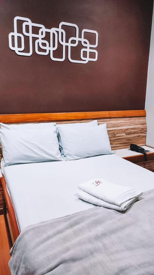Hotel La Costa Rio de Janeiro Extérieur photo