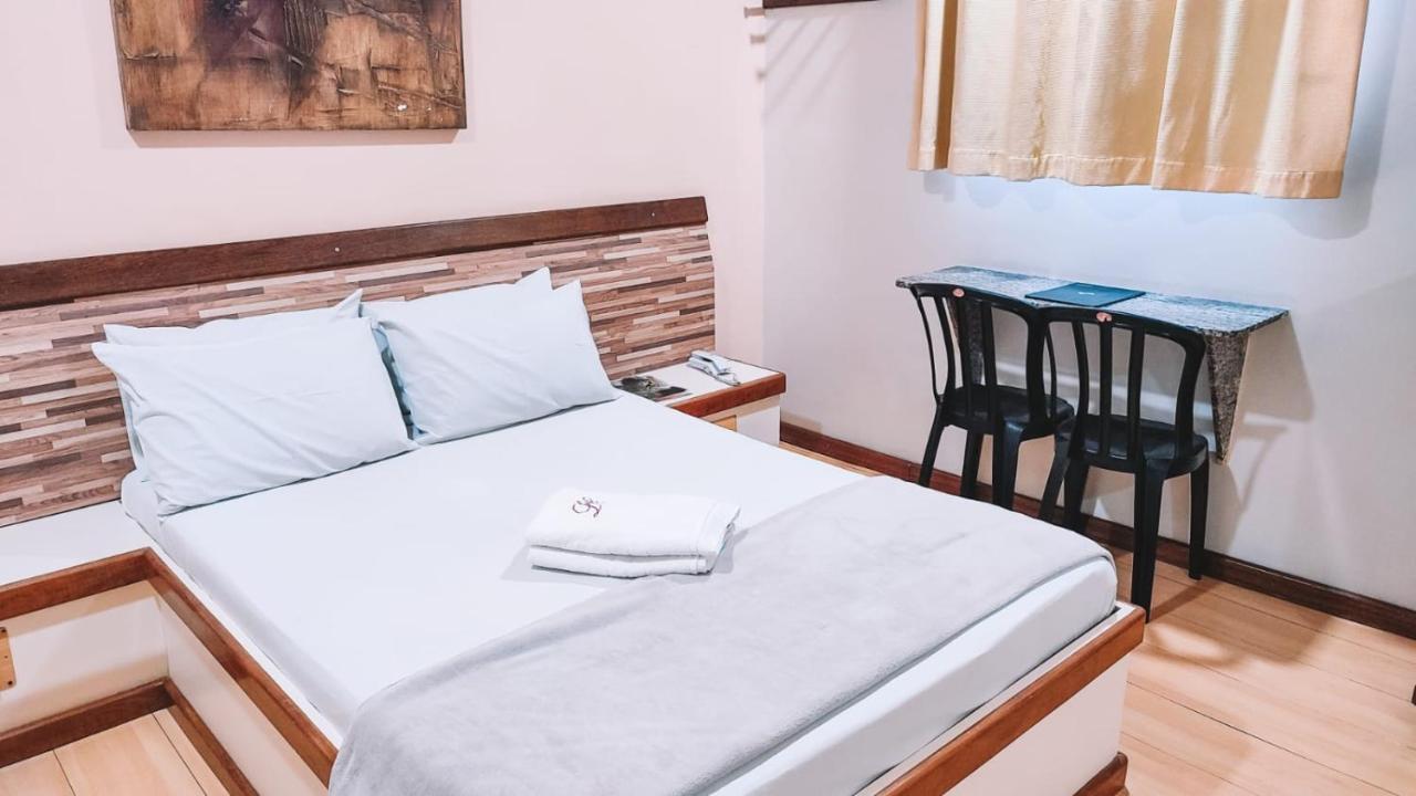Hotel La Costa Rio de Janeiro Extérieur photo