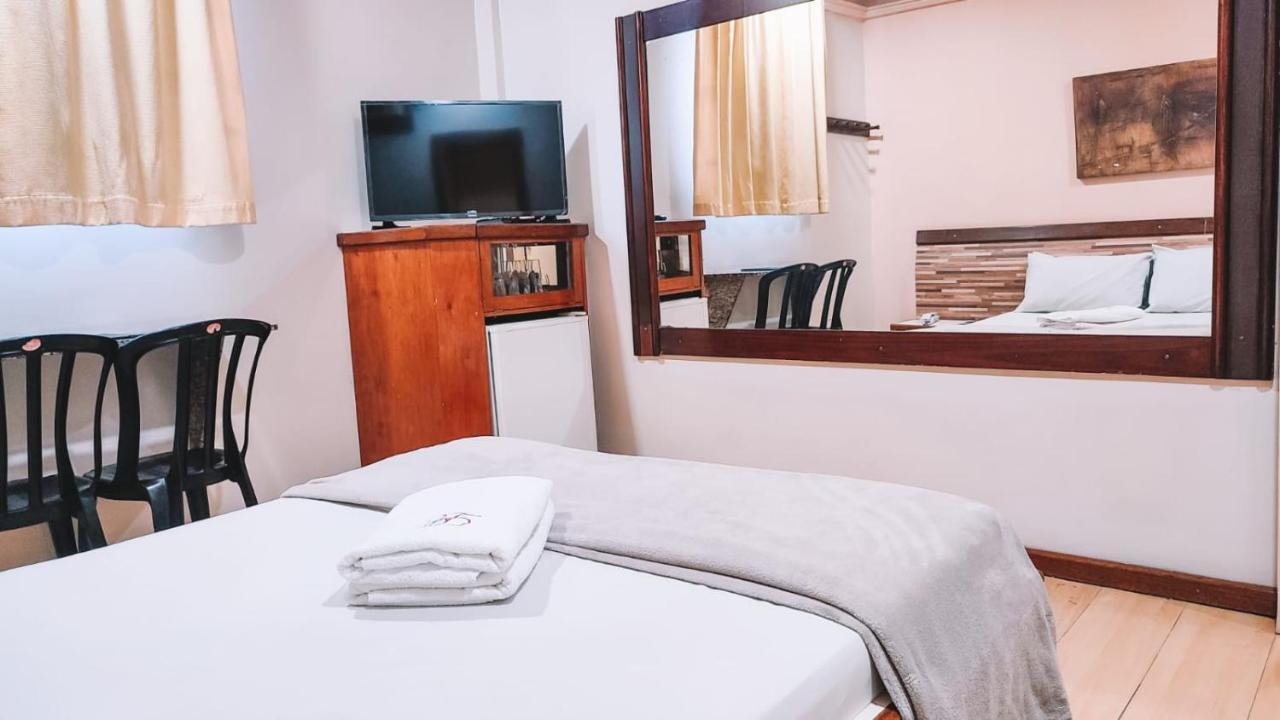 Hotel La Costa Rio de Janeiro Extérieur photo