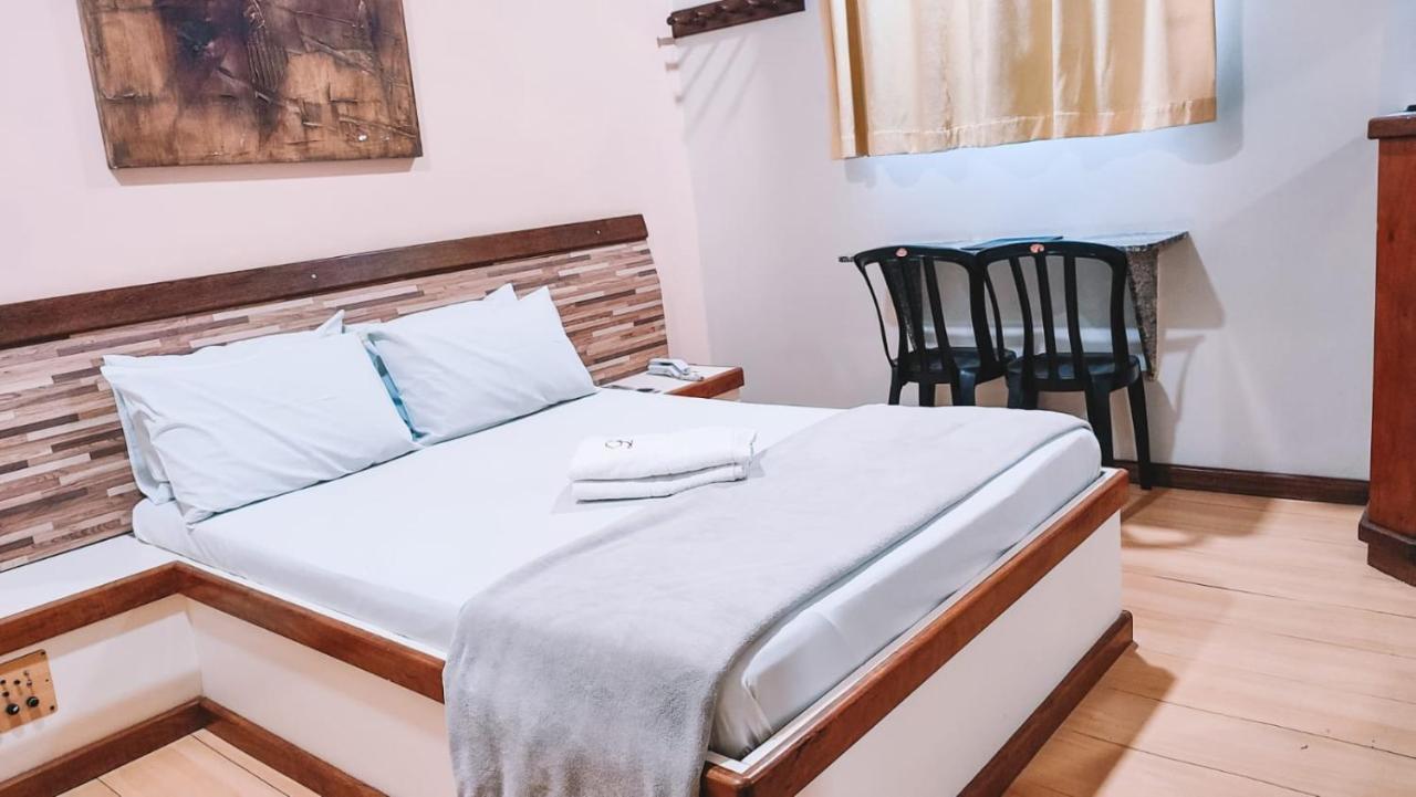 Hotel La Costa Rio de Janeiro Extérieur photo