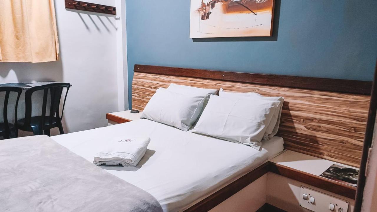 Hotel La Costa Rio de Janeiro Extérieur photo