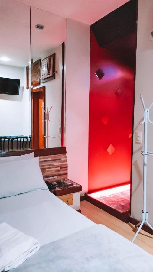 Hotel La Costa Rio de Janeiro Extérieur photo