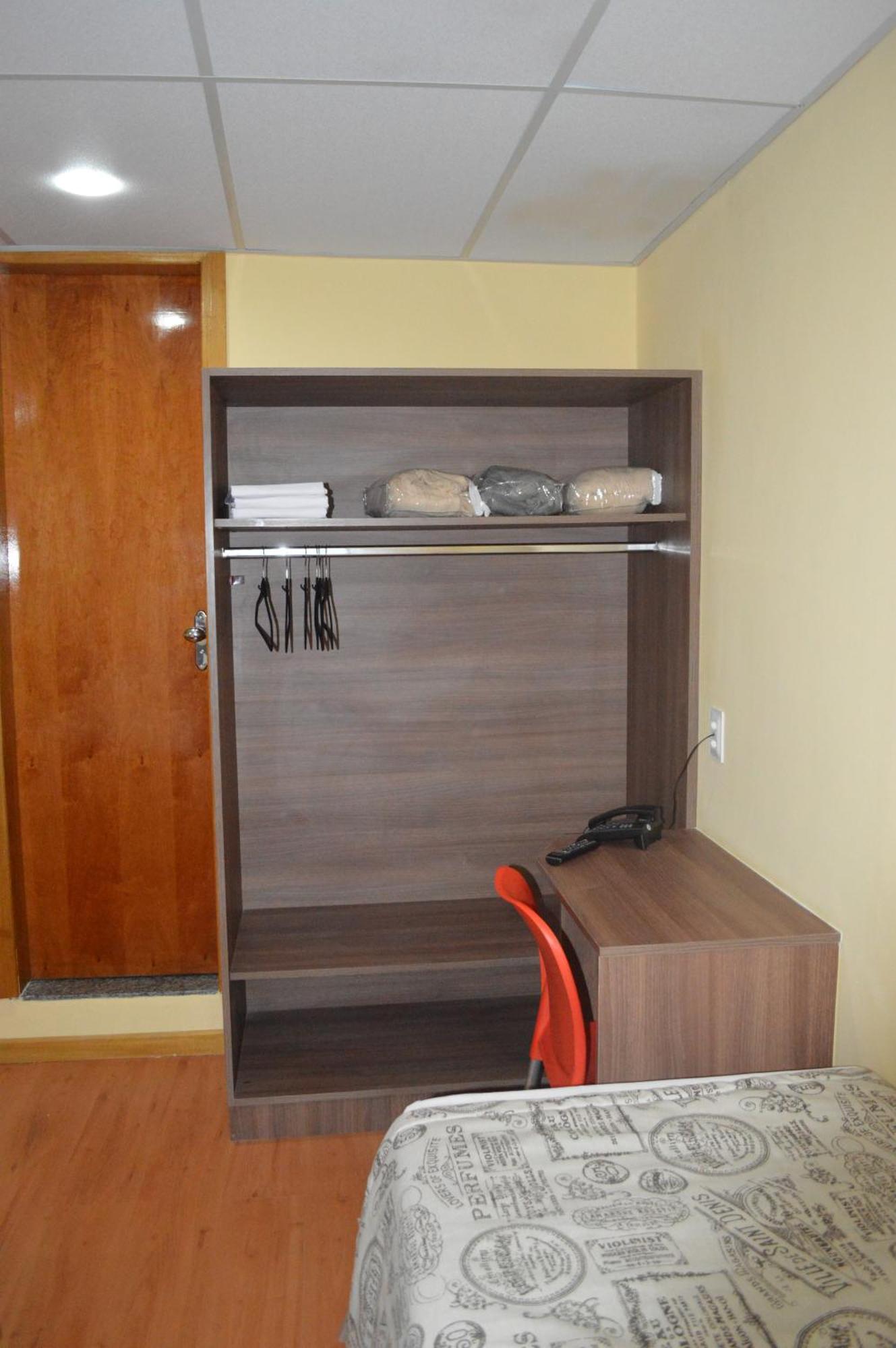 Hotel La Costa Rio de Janeiro Chambre photo