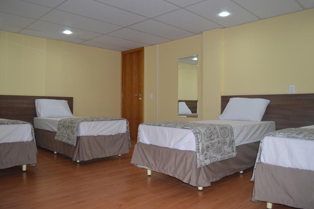 Hotel La Costa Rio de Janeiro Chambre photo