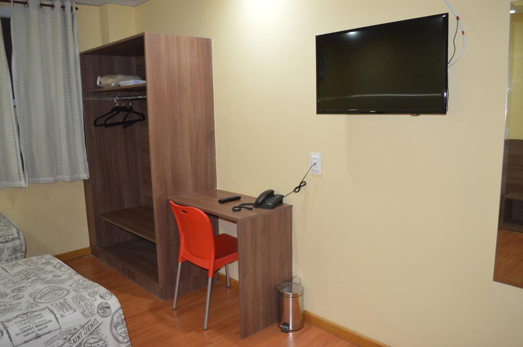 Hotel La Costa Rio de Janeiro Extérieur photo