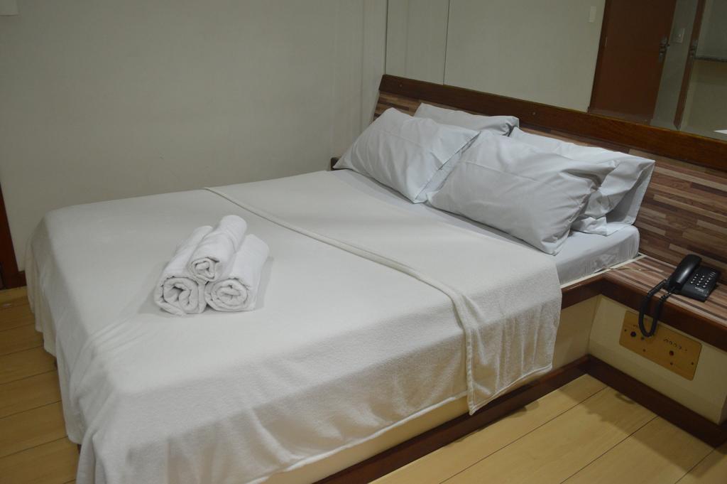 Hotel La Costa Rio de Janeiro Extérieur photo