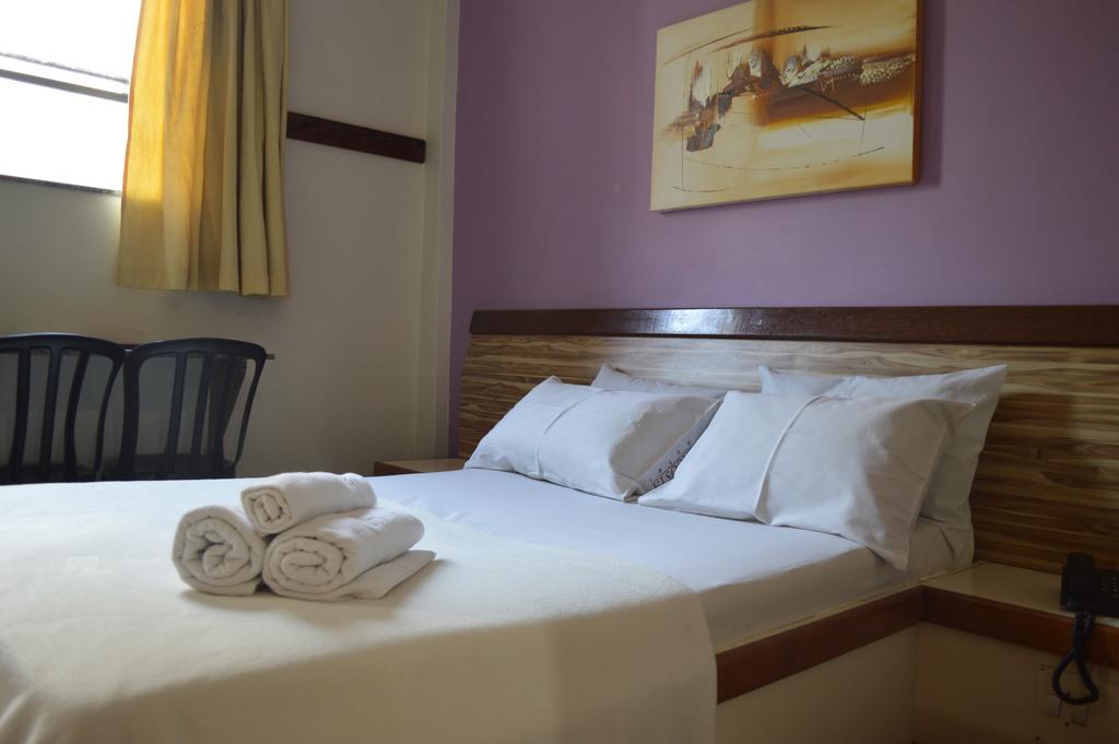 Hotel La Costa Rio de Janeiro Extérieur photo