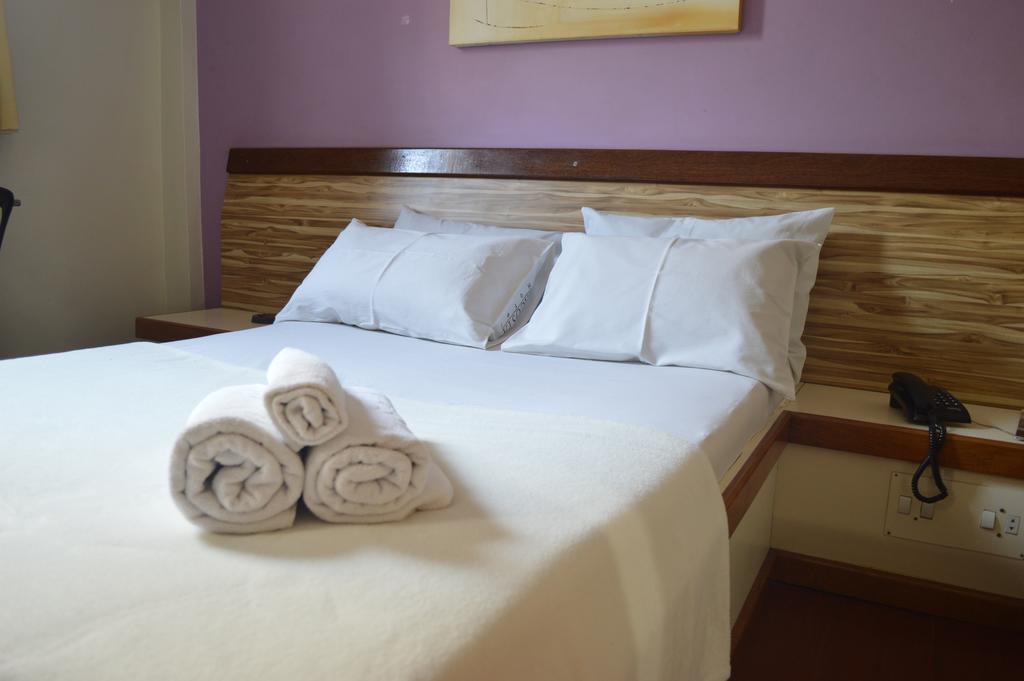 Hotel La Costa Rio de Janeiro Extérieur photo