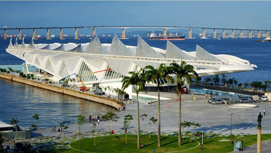 Hotel La Costa Rio de Janeiro Extérieur photo