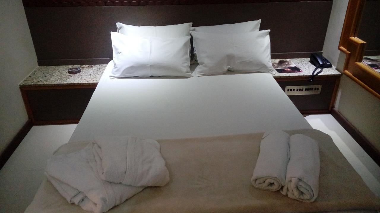 Hotel La Costa Rio de Janeiro Extérieur photo