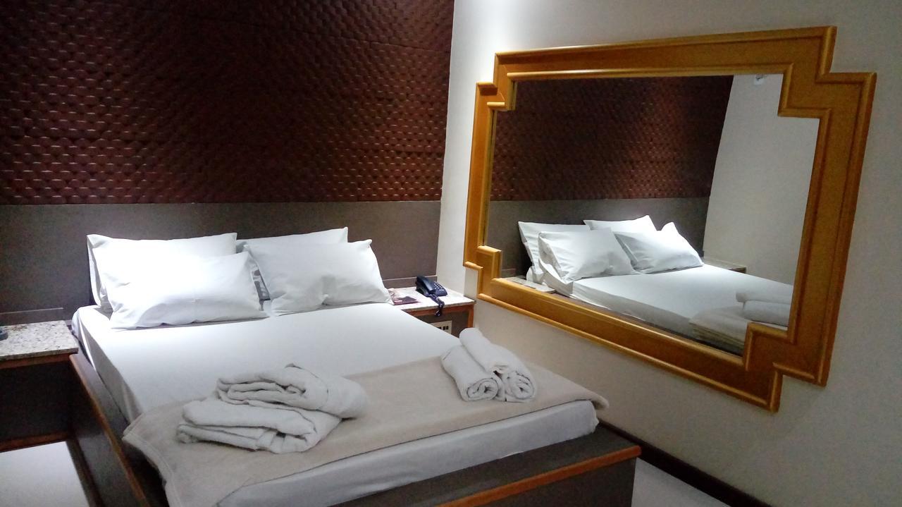 Hotel La Costa Rio de Janeiro Extérieur photo