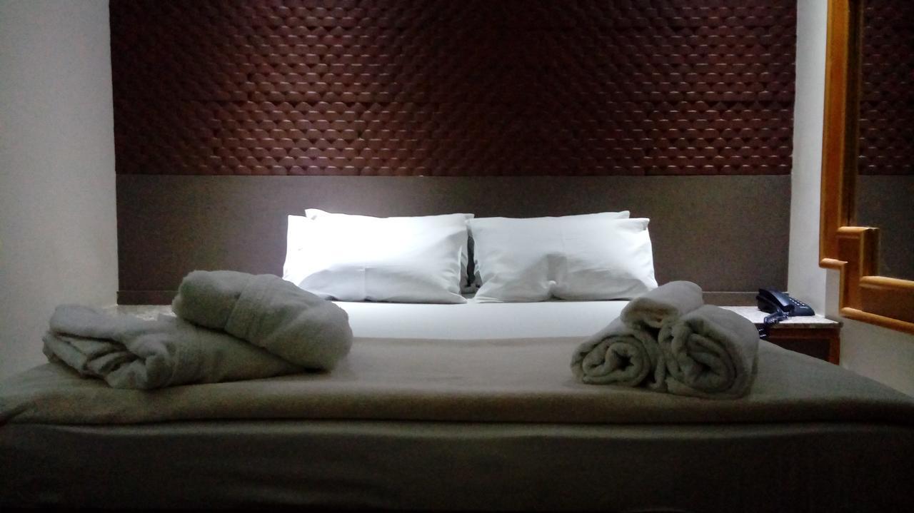 Hotel La Costa Rio de Janeiro Extérieur photo