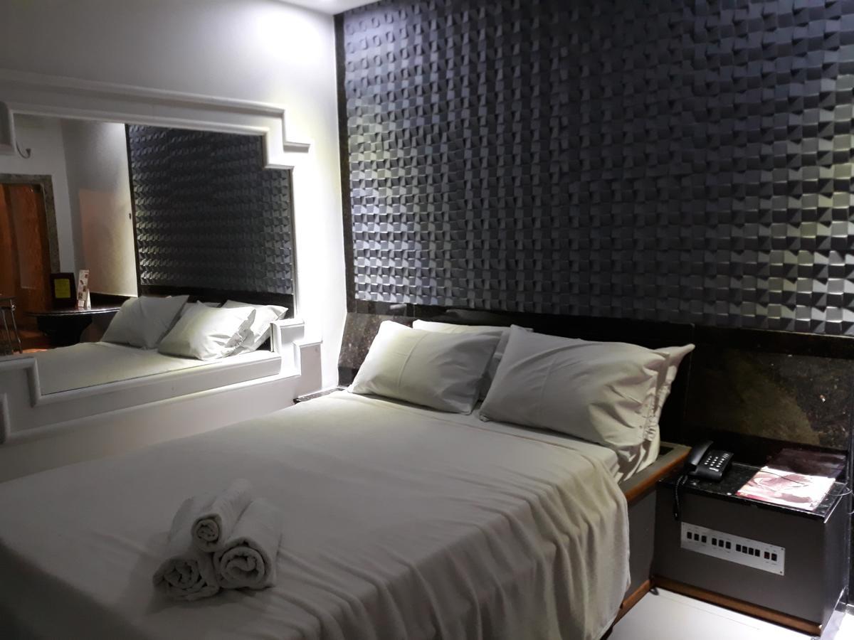 Hotel La Costa Rio de Janeiro Extérieur photo