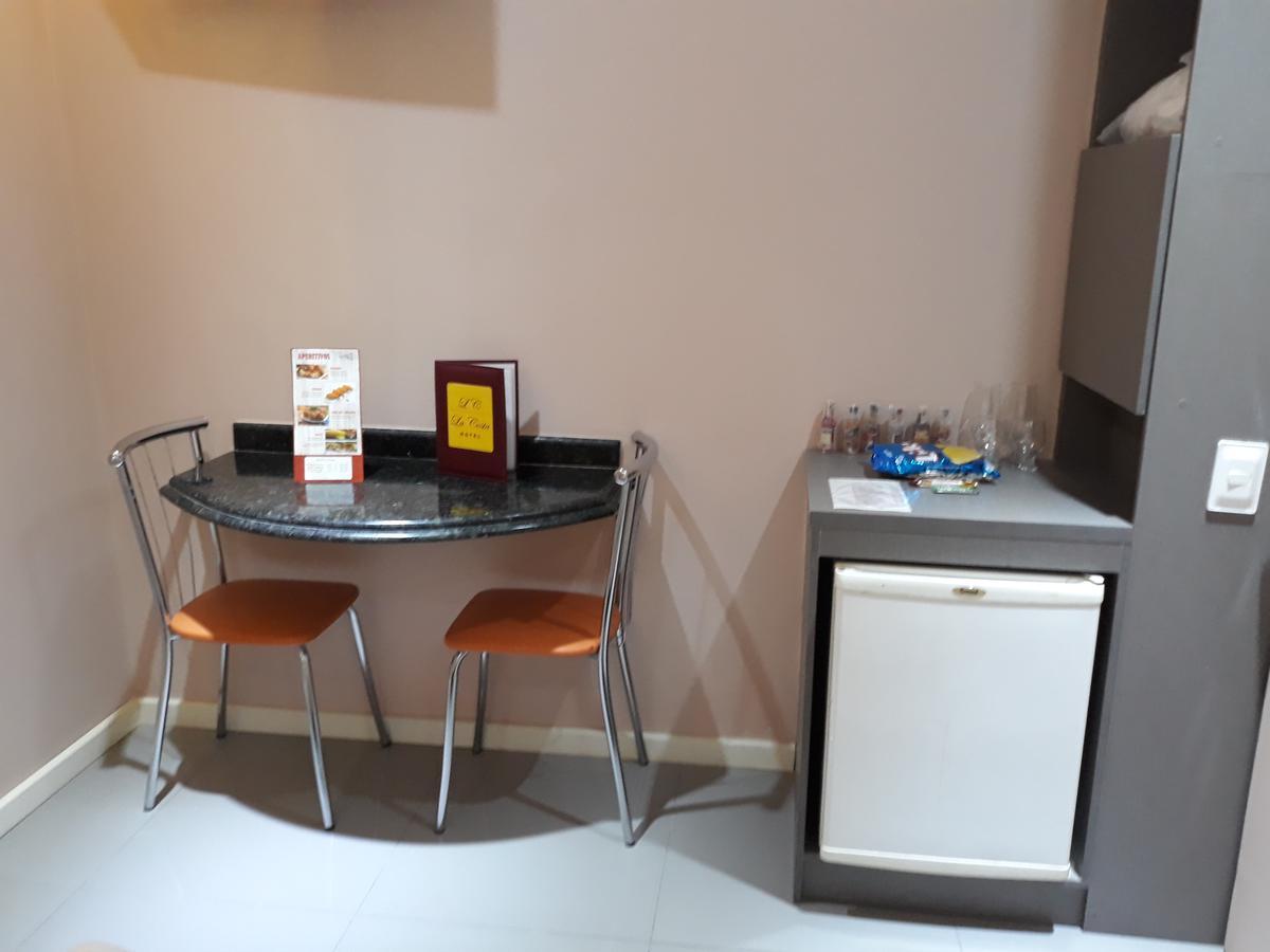Hotel La Costa Rio de Janeiro Extérieur photo