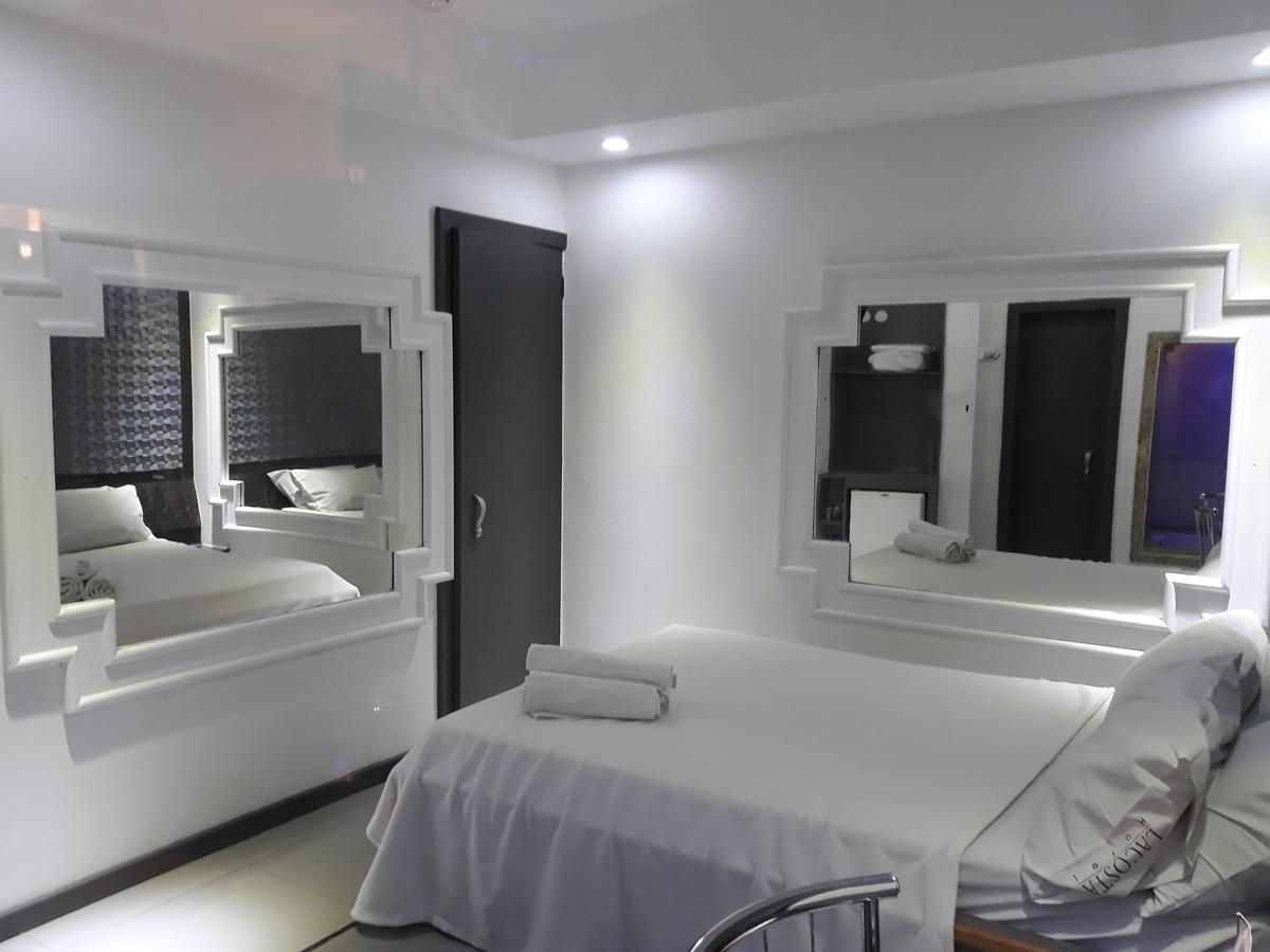 Hotel La Costa Rio de Janeiro Extérieur photo