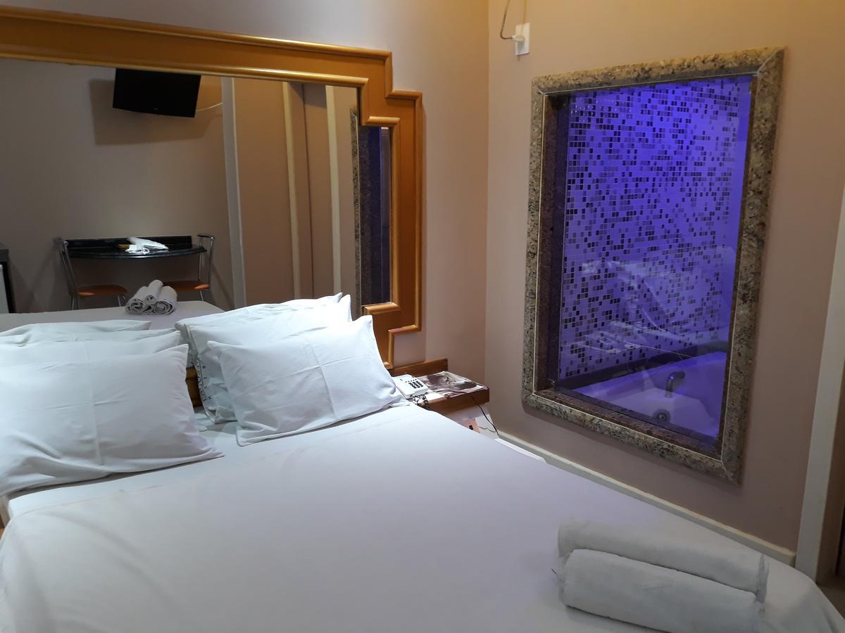 Hotel La Costa Rio de Janeiro Extérieur photo
