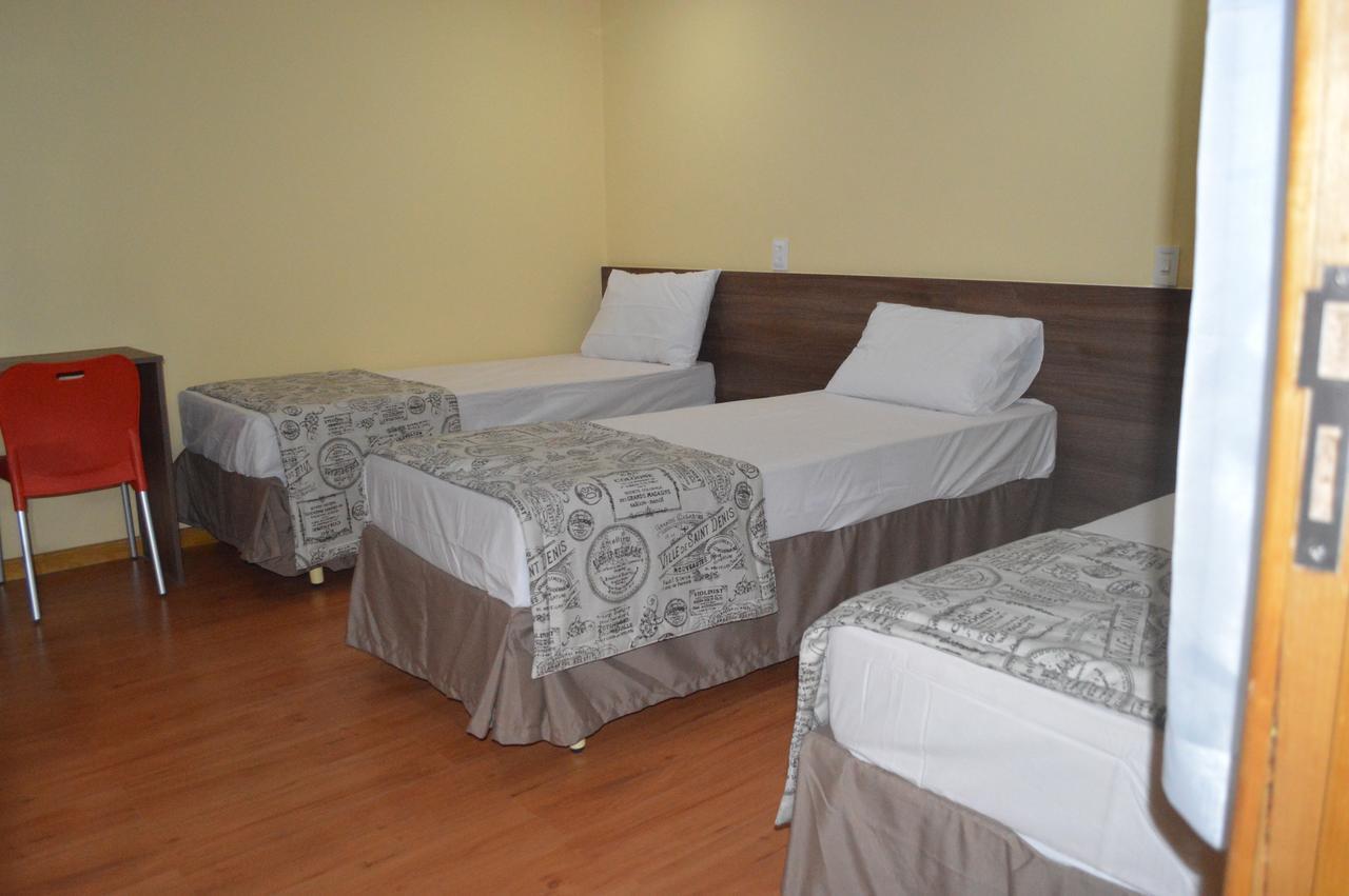 Hotel La Costa Rio de Janeiro Extérieur photo