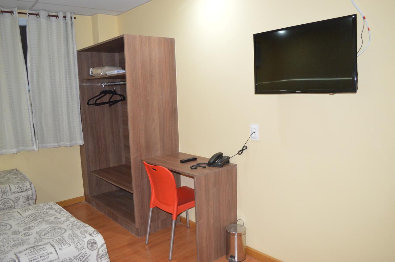 Hotel La Costa Rio de Janeiro Extérieur photo