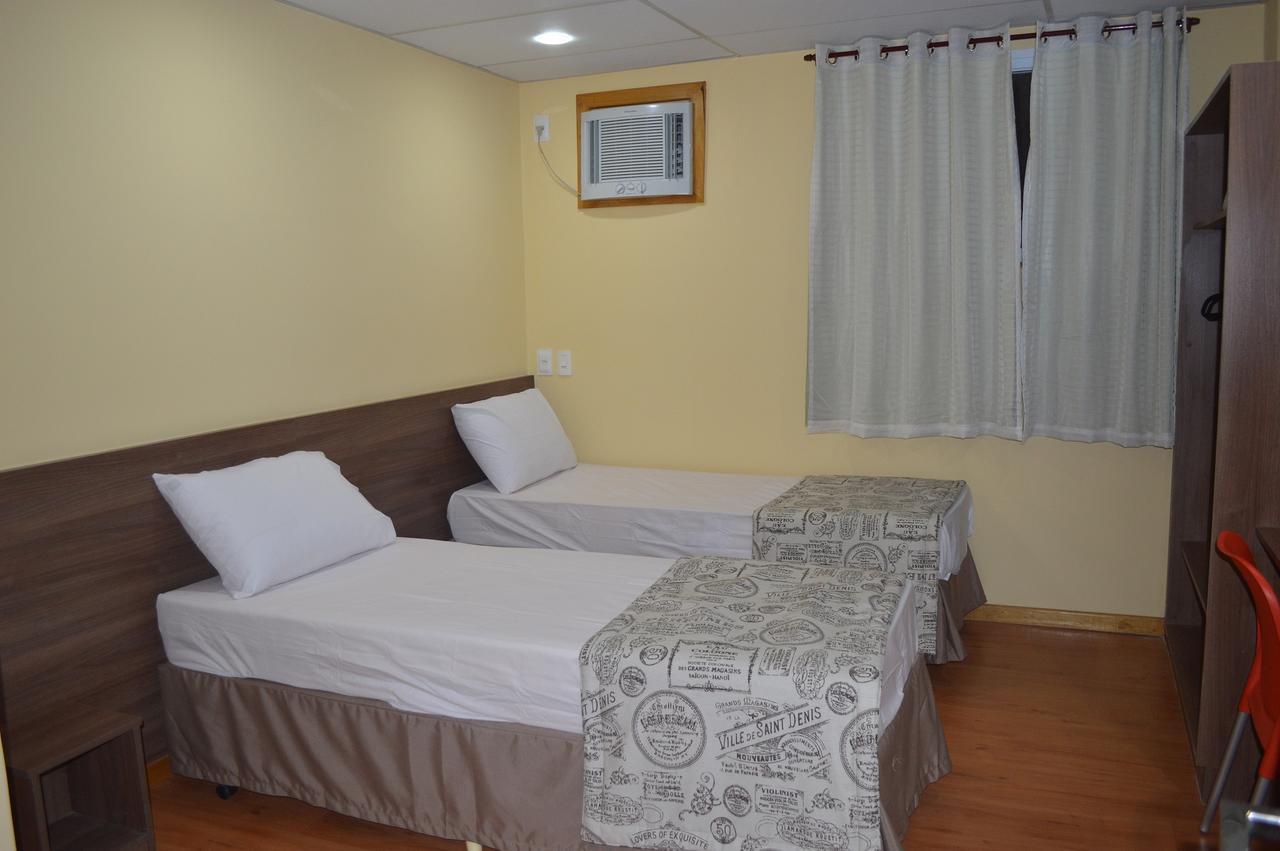 Hotel La Costa Rio de Janeiro Extérieur photo