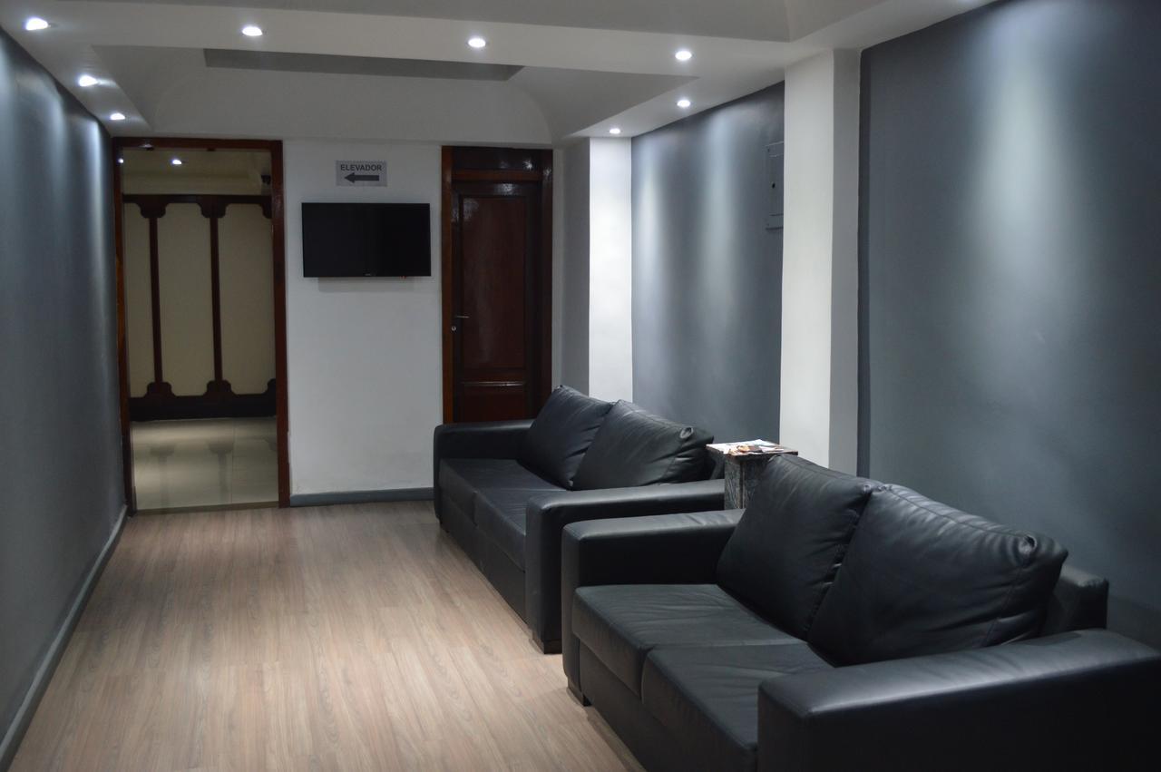 Hotel La Costa Rio de Janeiro Extérieur photo
